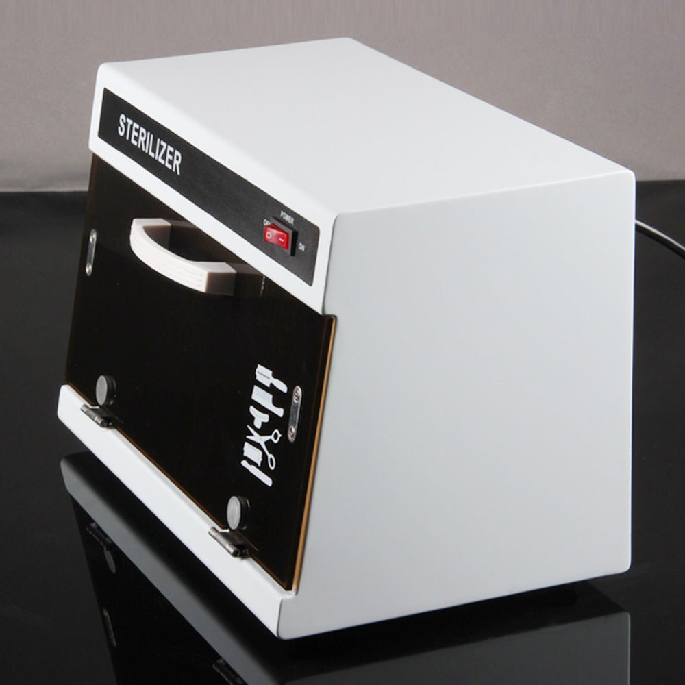 Shape Tactics UV Sterilizer Cabinet for Professional Beauty Tools