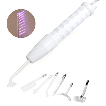 Shape Tactics Violet 7-Electrode High-Frequency Facial System