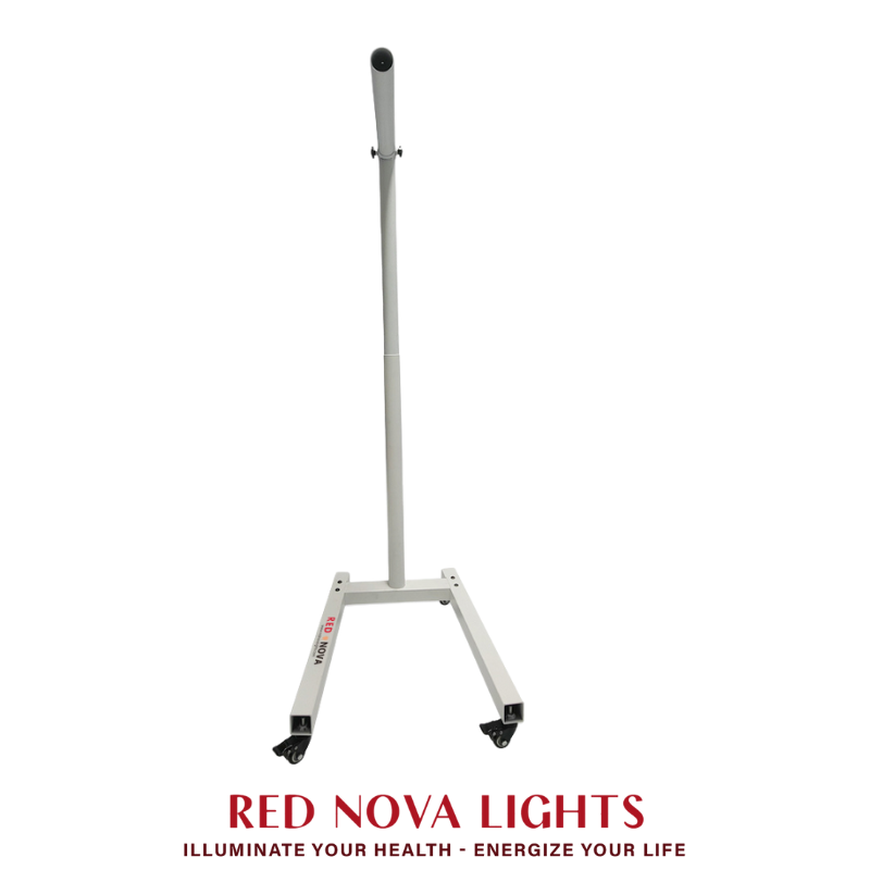 RNL900 & RNL1500 Simple Rolling Stand for Red Nova Light Panels
