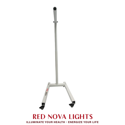 RNL900 & RNL1500 Simple Rolling Stand for Red Nova Light Panels