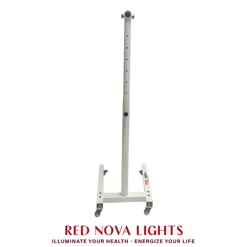 RNL900 & RNL1500 Simple Rolling Stand for Red Nova Light Panels