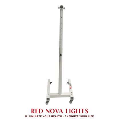 RNL900 & RNL1500 Simple Rolling Stand for Red Nova Light Panels