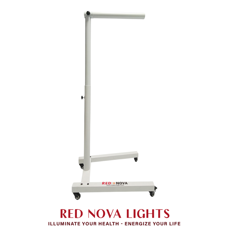 RNL900 & RNL1500 Simple Rolling Stand for Red Nova Light Panels