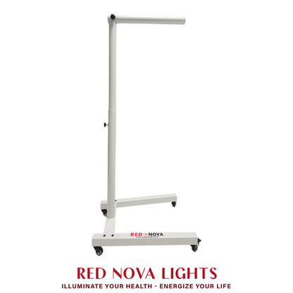 RNL900 & RNL1500 Simple Rolling Stand for Red Nova Light Panels