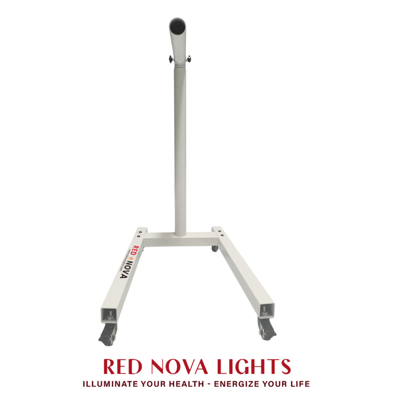 RNL900 & RNL1500 Simple Rolling Stand for Red Nova Light Panels