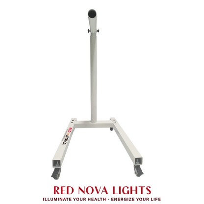 RNL900 & RNL1500 Simple Rolling Stand for Red Nova Light Panels