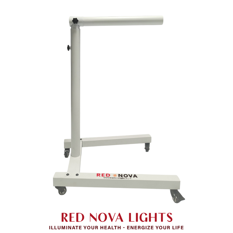 RNL900 & RNL1500 Simple Rolling Stand for Red Nova Light Panels