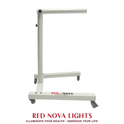 RNL900 & RNL1500 Simple Rolling Stand for Red Nova Light Panels