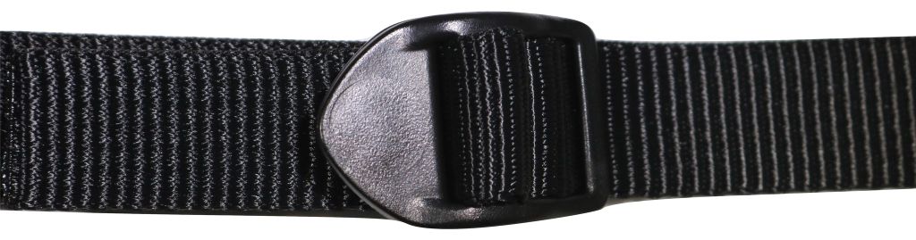 10 Ft Tan ACW Buckle Spa Hot Tub Cover Adjustable Wind Straps | 2 COMPLETE KITS