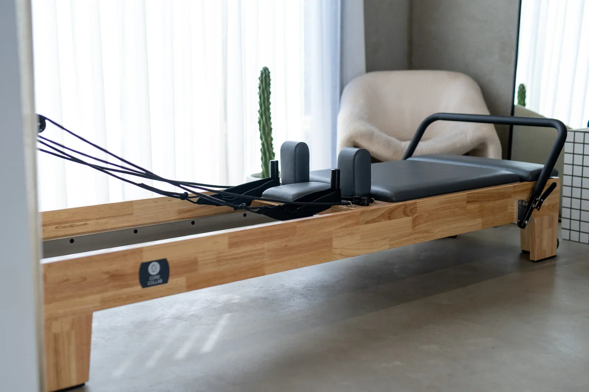 Studio Eco Pilates Reformer