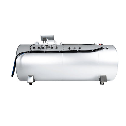 TimeCapsule Vision C900+ Hard-Shell Hyperbaric Chamber, 2.0 ATA