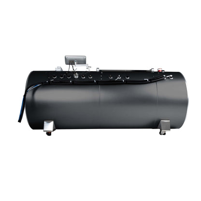 TimeCapsule Vision C900+ Hard-Shell Hyperbaric Chamber, 2.0 ATA