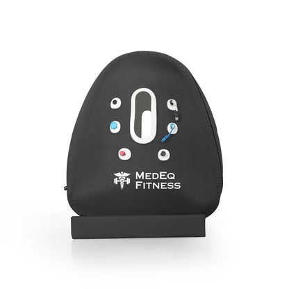 TimePod Air Wheelchair-Accessible Soft-Shell Hyperbaric Chamber, 1.4 ATA