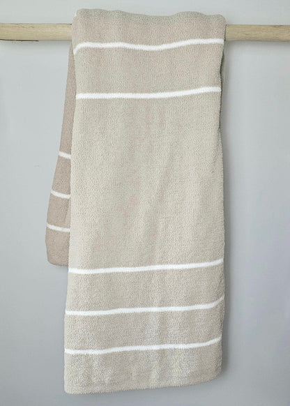 Ultra-Plush Nest Throw