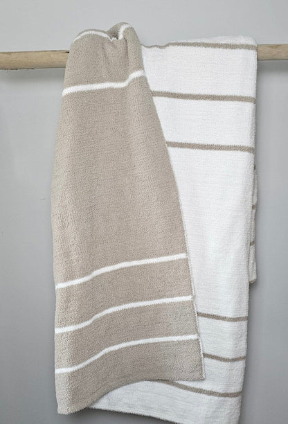 Ultra-Plush Nest Throw