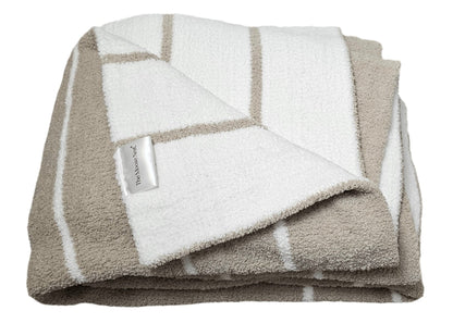 Ultra-Plush Nest Throw
