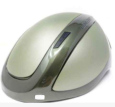 Limar Velov Urban Helmet (Olive/Beige) Medium