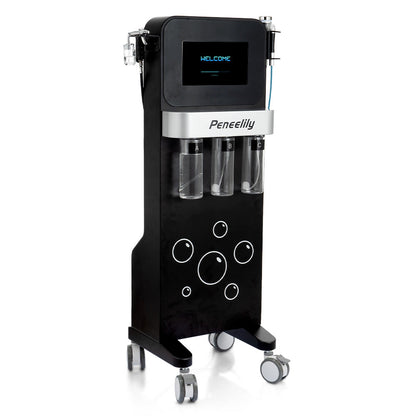 Shape Tactics Dermaluxe 8-in-1 Hydro System