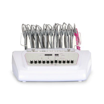 Shape Tactics EMS Microcurrent Sculpt System