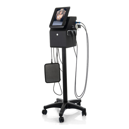 Shape Tactics Pro CET RET Monopolar RF Therapy System