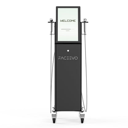 Shape Tactics LDM 3MHz & 10MHz Facial System