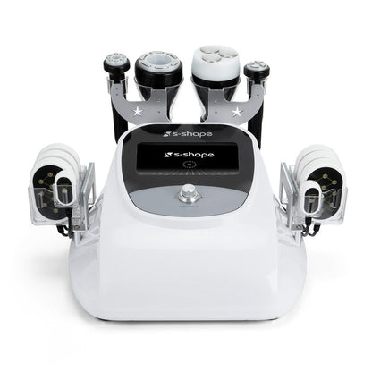 Shape Tactics S-Shape 3D Cavitation Body Contouring System
