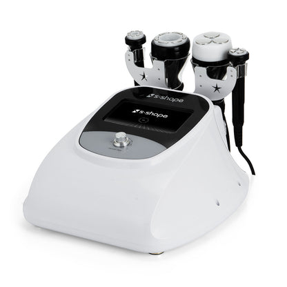 Shape Tactics 4-in-1 3D Cavitation RF System