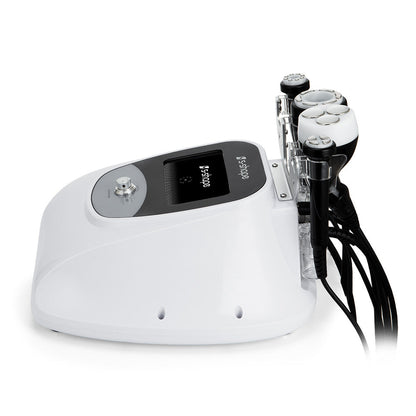 Shape Tactics 4-in-1 3D Cavitation RF System