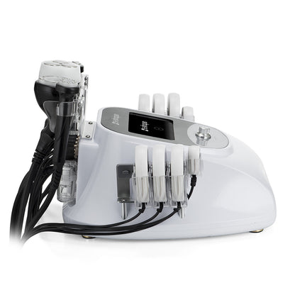 Shape Tactics S-Shape 3D Cavitation Body Contouring System
