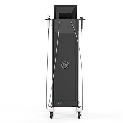 Shape Tactics LDM 3MHz & 10MHz Facial System