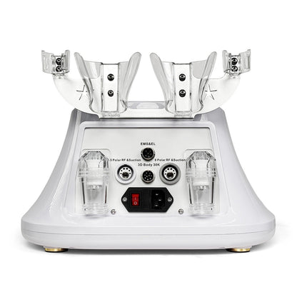 Shape Tactics 4-in-1 3D Cavitation RF System