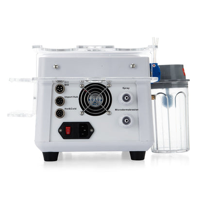 Shape Tactics Aqua Peeling & Skin Renewal System