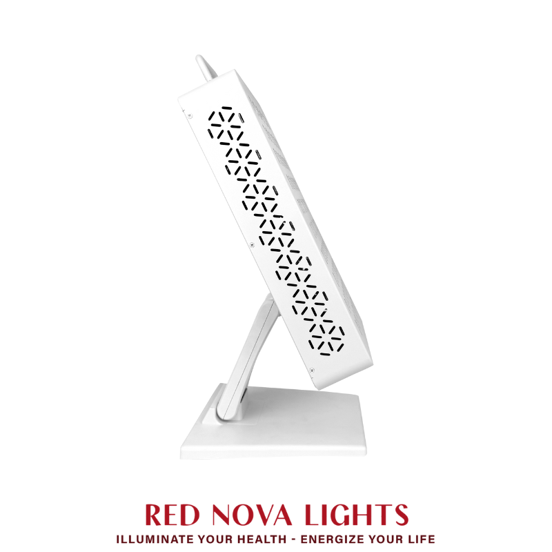 Red Nova Light Solo 300 – Targeted Red & Near-Infrared Light Panel (630–850nm)