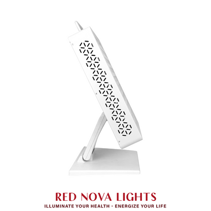 Red Nova Light Solo 300 – Targeted Red & Near-Infrared Light Panel (630–850nm)