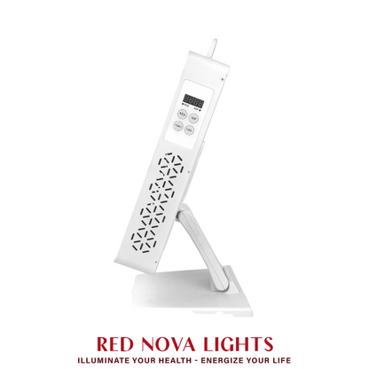 Red Nova Light Solo 300 – Targeted Red & Near-Infrared Light Panel (630–850nm)