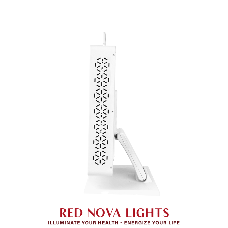 Red Nova Light Solo 300 – Targeted Red & Near-Infrared Light Panel (630–850nm)