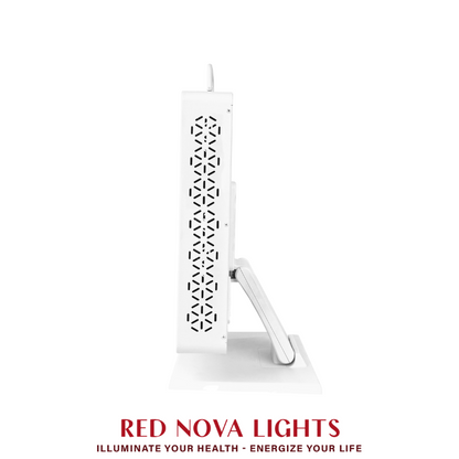 Red Nova Light Solo 300 – Targeted Red & Near-Infrared Light Panel (630–850nm)