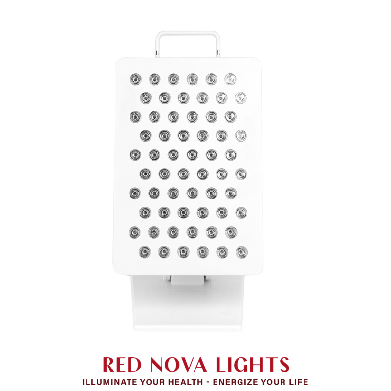 Red Nova Light Solo 300 – Targeted Red & Near-Infrared Light Panel (630–850nm)