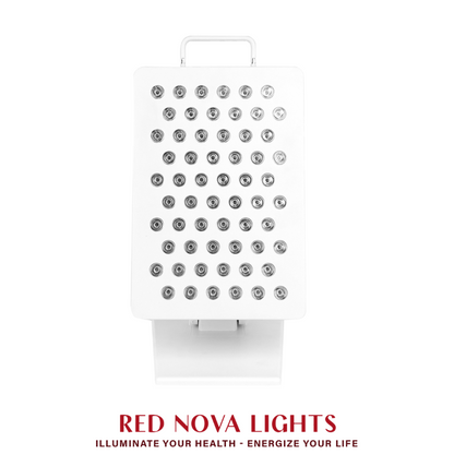 Red Nova Light Solo 300 – Targeted Red & Near-Infrared Light Panel (630–850nm)