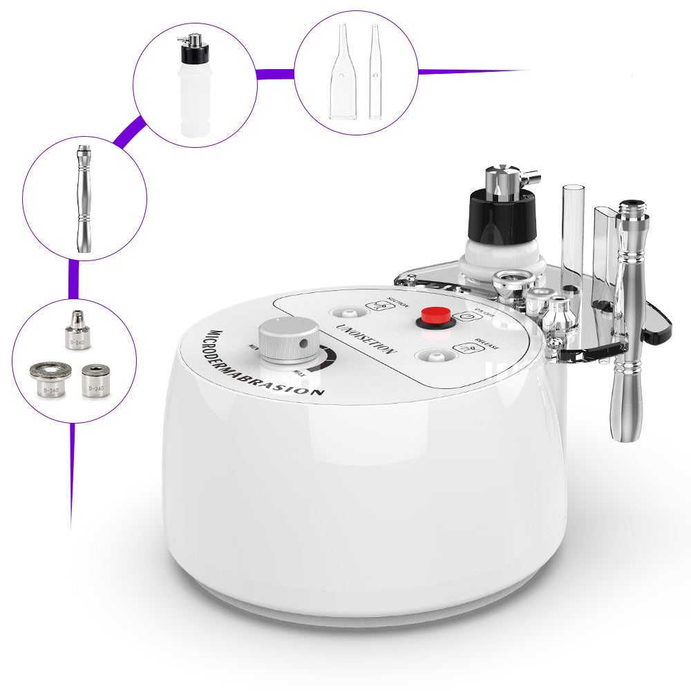 Shape Tactics 3-in-1 Skin Exfoliation & Hydration System