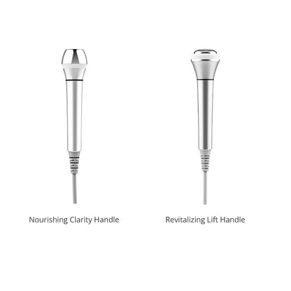 Shape Tactics LDM 3MHz & 10MHz Facial System
