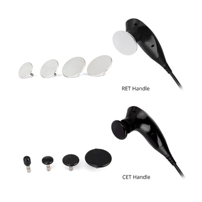 Shape Tactics Pro CET RET Monopolar RF Therapy System